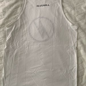 Men’s Manaola tank NWOT